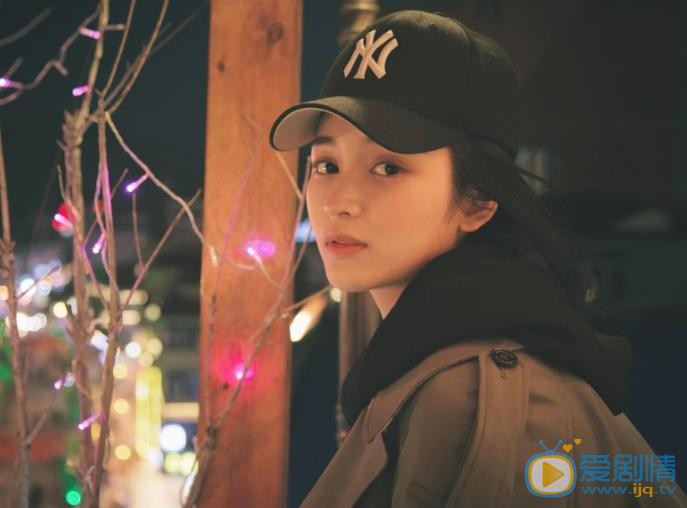 香蜜沉沉烬如霜穗禾是谁演的？穗禾扮演者王一菲个人资料、写真及生活照欣赏