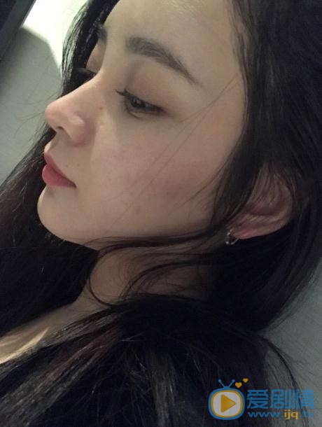 香蜜沉沉烬如霜穗禾是谁演的？穗禾扮演者王一菲个人资料、写真及生活照欣赏
