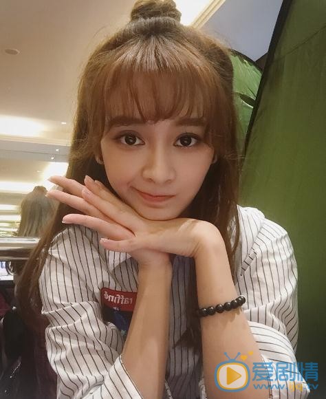 香蜜沉沉烬如霜穗禾是谁演的？穗禾扮演者王一菲个人资料、写真及生活照欣赏