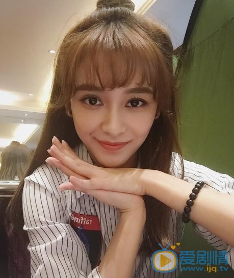 香蜜沉沉烬如霜穗禾是谁演的？穗禾扮演者王一菲个人资料、写真及生活照欣赏