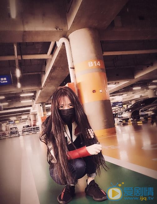 媚者无疆幽禅是谁扮演的？媚者无疆幽禅扮演者刘萌萌个人资料、写真生活照欣赏
