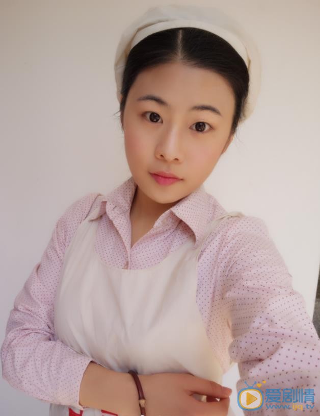 烈火永生片场照