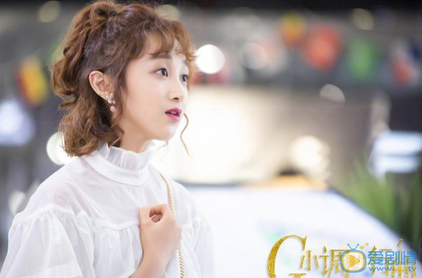G小调进行曲剧照