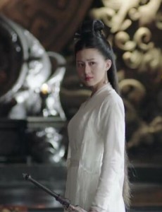 扶摇太研是非烟殿主的徒弟吗？太研和非烟殿主是什么关系？太研为什么在幻生殿？