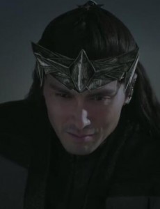 扶摇战北野的外祖父是谁？周老太爷的身份是什么？周老太爷是玄元山周叔吗？