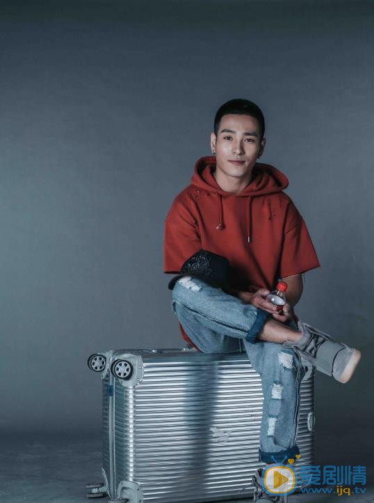 媚者无疆韩玥是谁扮演的？韩玥扮演者葛铮个人资料、写真及生活照欣赏