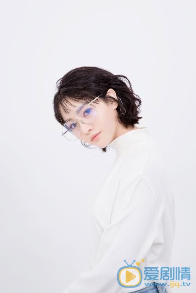 香蜜沉沉烬如霜肉肉是谁扮演的？肉肉扮演者付柔美琦个人资料、写真及生活照欣赏