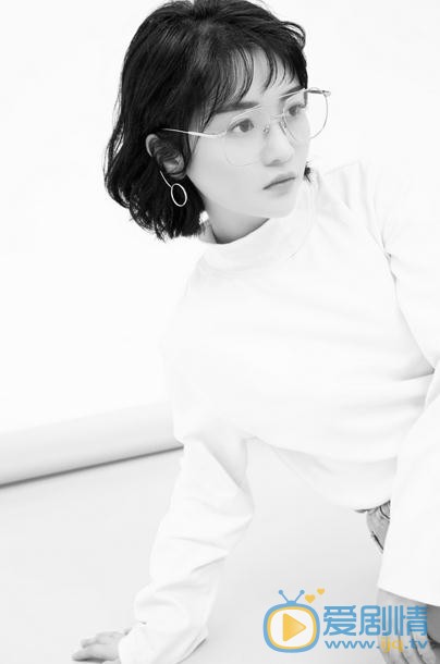 香蜜沉沉烬如霜肉肉是谁扮演的？肉肉扮演者付柔美琦个人资料、写真及生活照欣赏