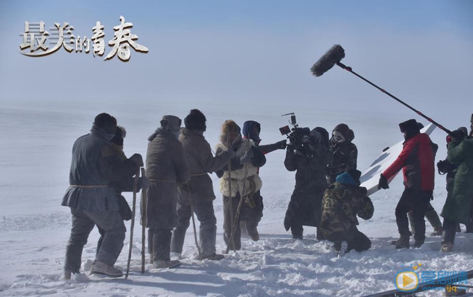 最美的青春剧情介绍(1-36集大结局)