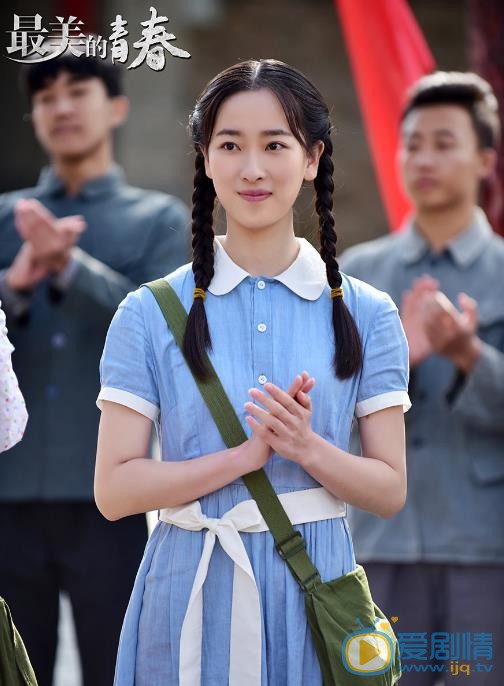 最美的青春剧情介绍(1-36集大结局)