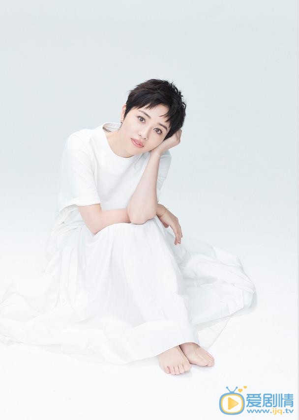 爱情进化论Sunnie是谁饰演的？ Sunnie扮演者张龄心个人资料、写真及生活照