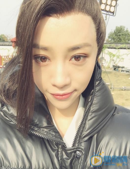 爱情进化论Sunnie是谁饰演的？ Sunnie扮演者张龄心个人资料、写真及生活照