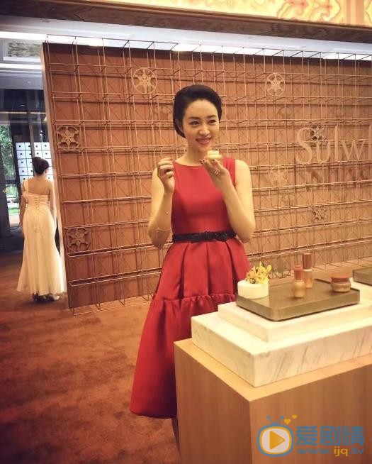 爱情进化论Sunnie是谁饰演的？ Sunnie扮演者张龄心个人资料、写真及生活照