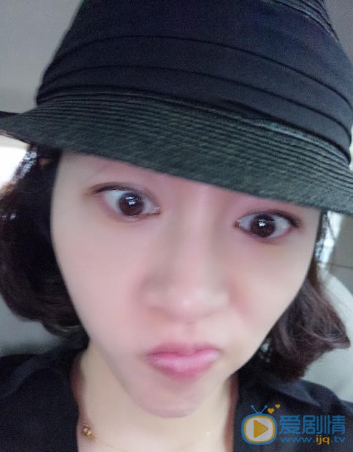 爱情进化论Sunnie是谁饰演的？ Sunnie扮演者张龄心个人资料、写真及生活照
