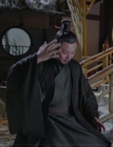 扶摇齐震结局是什么？齐震死了吗？