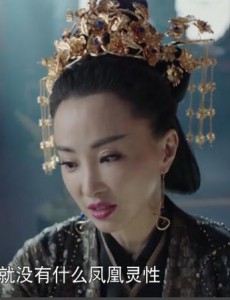 扶摇鸑鷟渊有什么秘密？鸑鷟渊到底发生了什么？凤璇为什么要拼命隐瞒鸑鷟渊的秘密？