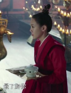 扶摇大王女凤净执是怎么死的？杀害凤净执的凶手是谁？