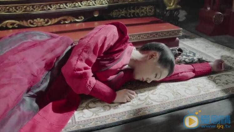扶摇大王女凤净执是怎么死的？杀害凤净执的凶手是谁？