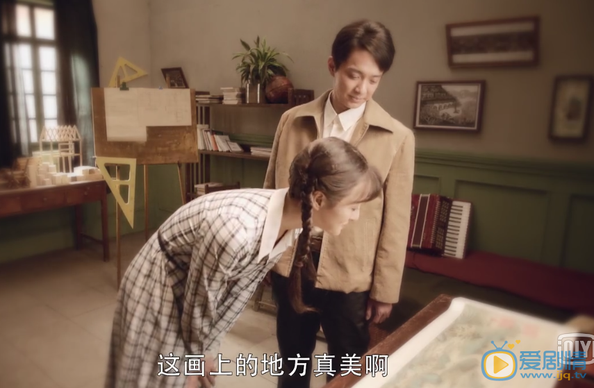 最美的青春塞罕坝在什么地方?美丽的高岭之地是什么意思?