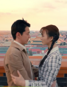 最美的青春冯程的女友是谁？唐琦有什么问题？唐琦为什么要逃跑？