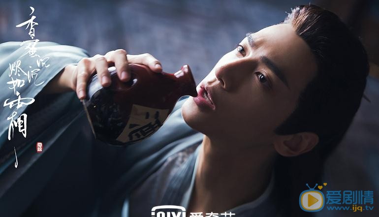 香蜜沉沉烬如霜旭凤和润玉是什么关系？旭凤和润玉是亲兄弟吗？
