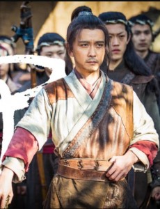 武动乾坤林动的父亲林啸为什么会变成废人？林啸变成废人的原因是什么？打伤林啸的仇人是谁？
