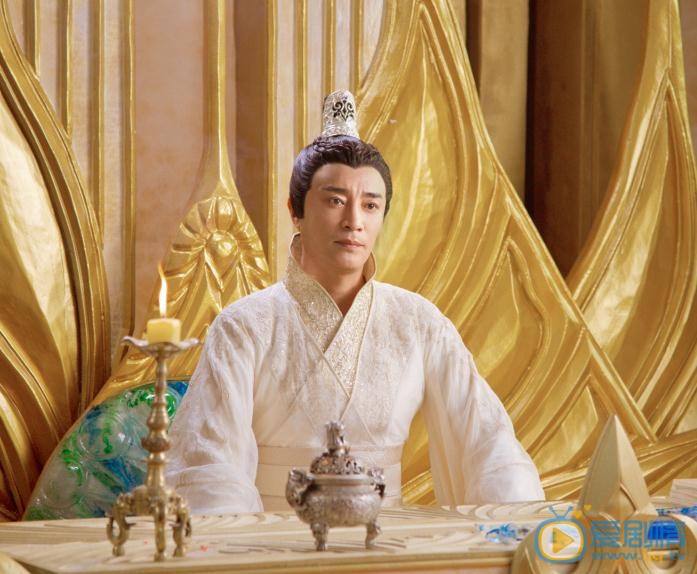 香蜜沉沉烬如霜天帝和花神是什么关系？天帝喜欢花神吗？