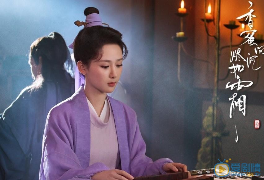 香蜜沉沉烬如霜旭凤和锦觅是亲兄妹吗？旭凤和锦觅到底是什么关系？