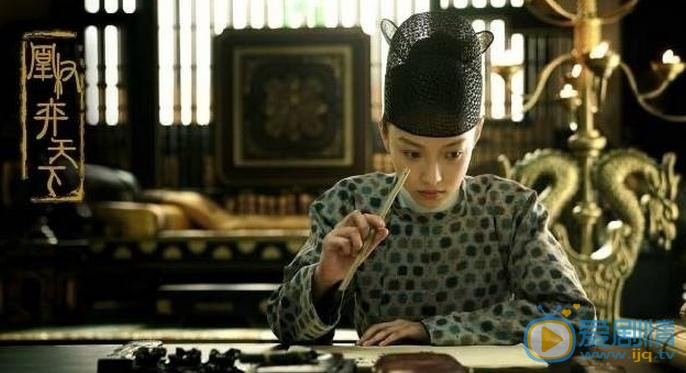 天盛长歌是小说改编的吗？天盛长歌是根据哪部小说改编的？