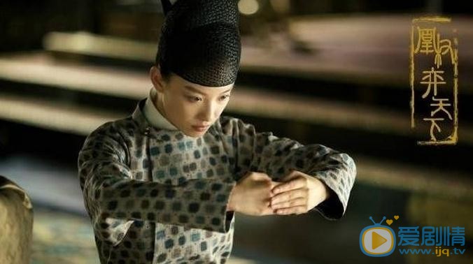 天盛长歌和扶摇有什么关系？天盛长歌是扶摇的第二部吗？