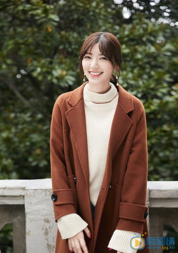 媚者无疆流光是谁扮演的？媚者无疆流光扮演者郭雪芙个人资料、写真生活照欣赏