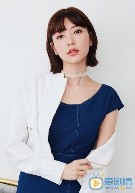 媚者无疆流光是谁扮演的？媚者无疆流光扮演者郭雪芙个人资料、写真生活照欣赏