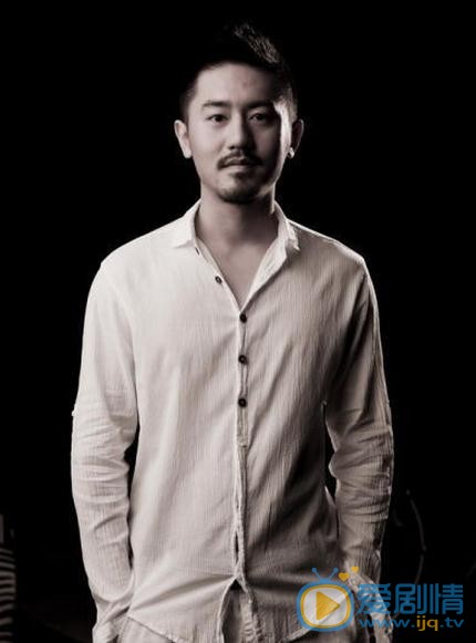 天盛长歌燕怀石是谁扮演的？燕怀石扮演者徐剑个人资料、写真及生活照欣赏