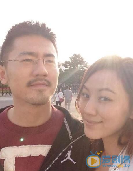 天盛长歌燕怀石是谁扮演的？燕怀石扮演者徐剑个人资料、写真及生活照欣赏