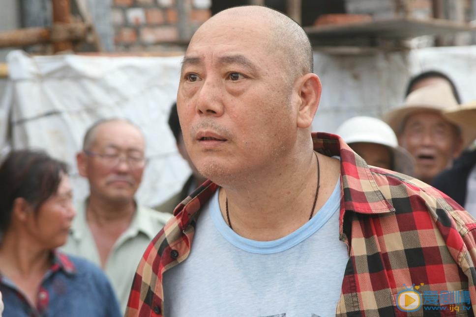 啊父老乡亲剧情介绍(1-33集大结局)