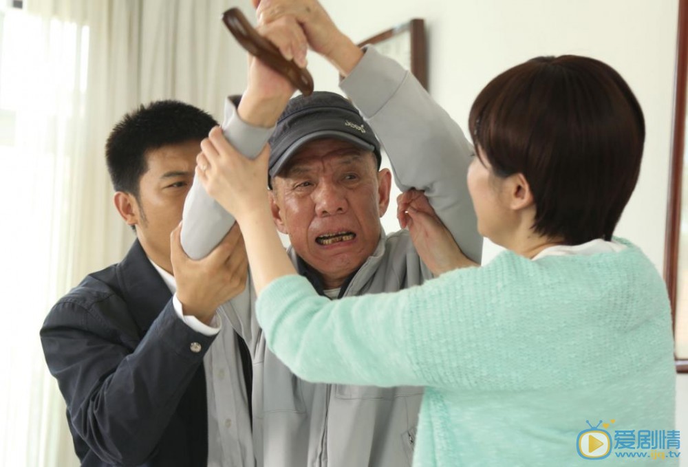 啊父老乡亲剧情介绍(1-33集大结局)