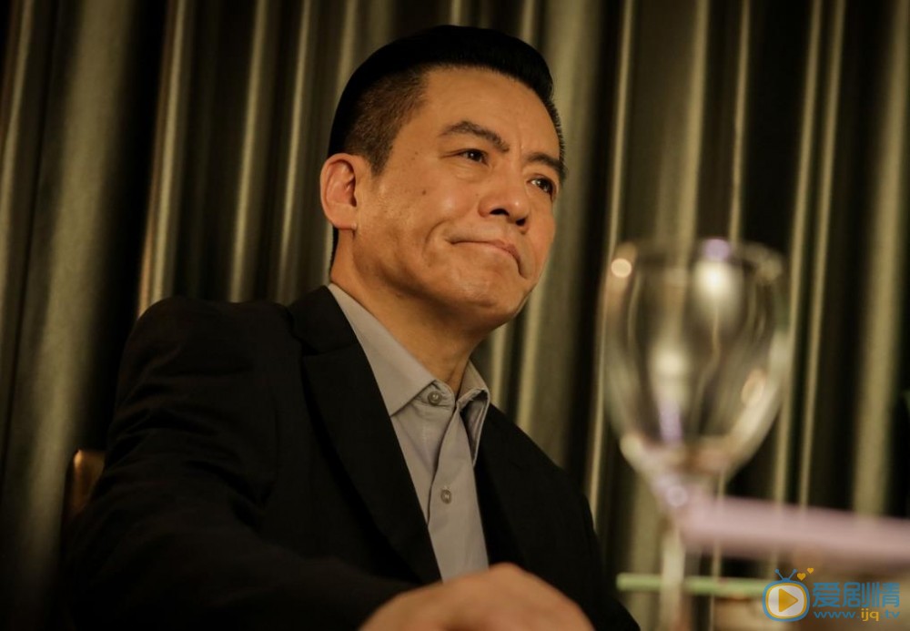 啊父老乡亲剧情介绍(1-33集大结局)