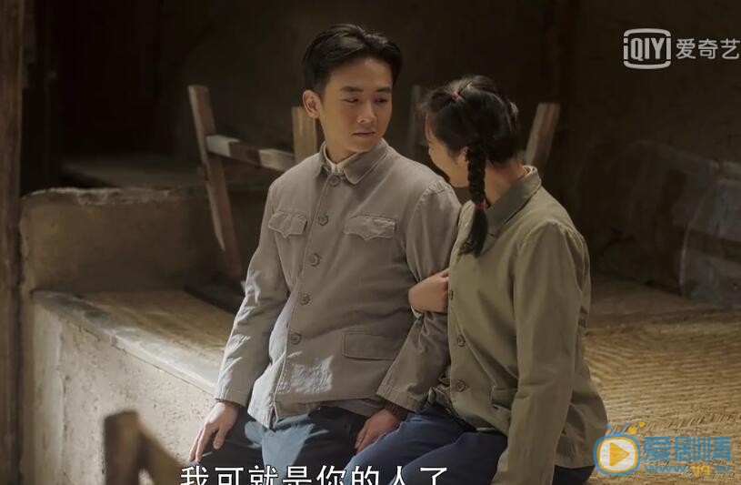 最美的青春剧照