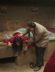 最美的青春季秀荣为什么一直吐？季秀荣得了什么病？季秀荣是怀孕了吗？