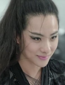 扶摇非烟殿主死了吗？非烟结局是什么？