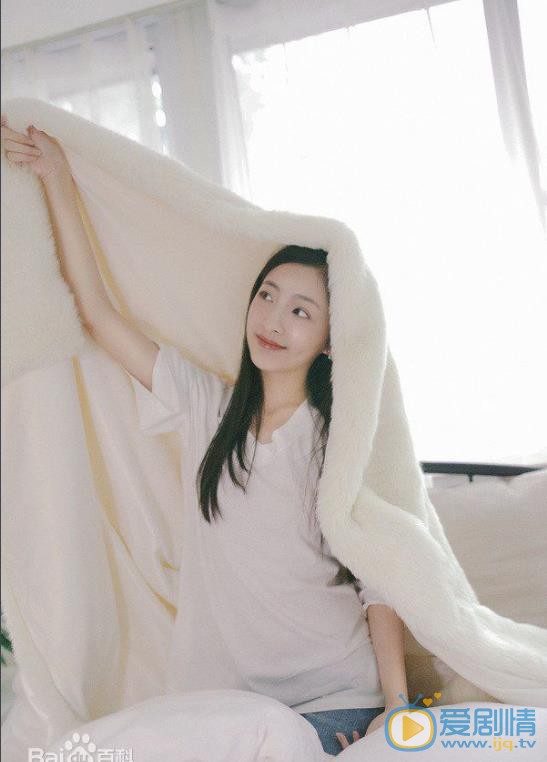 沙海声声慢是谁扮演的？沙海声声慢扮演者厉蔺菲个人资料、写真生活照欣赏
