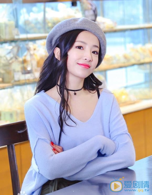 沙海声声慢是谁扮演的？沙海声声慢扮演者厉蔺菲个人资料、写真生活照欣赏