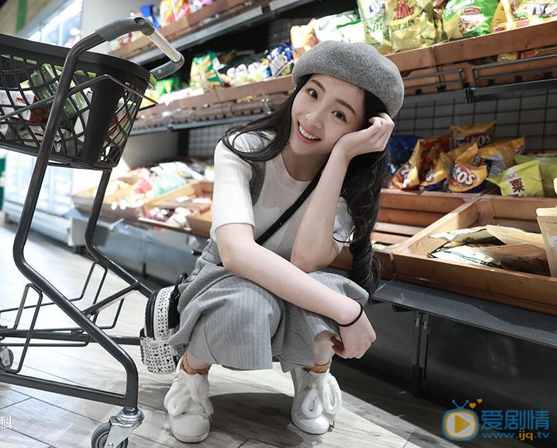 沙海声声慢是谁扮演的？沙海声声慢扮演者厉蔺菲个人资料、写真生活照欣赏