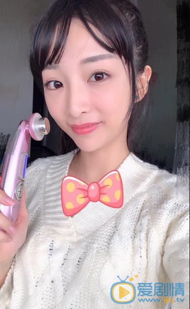 沙海声声慢是谁扮演的？沙海声声慢扮演者厉蔺菲个人资料、写真生活照欣赏