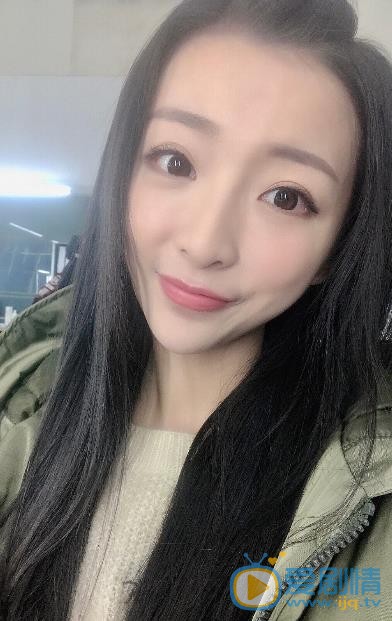 沙海声声慢是谁扮演的？沙海声声慢扮演者厉蔺菲个人资料、写真生活照欣赏