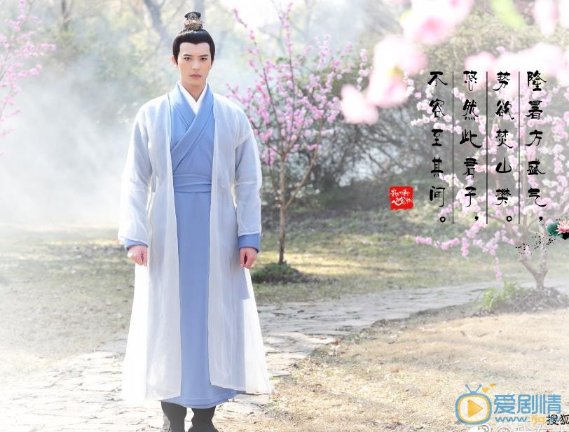 我在大理寺当宠物剧情介绍(1-22集大结局)