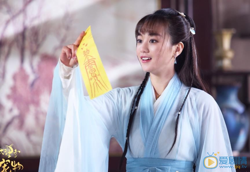 我在大理寺当宠物剧情介绍(1-22集大结局)