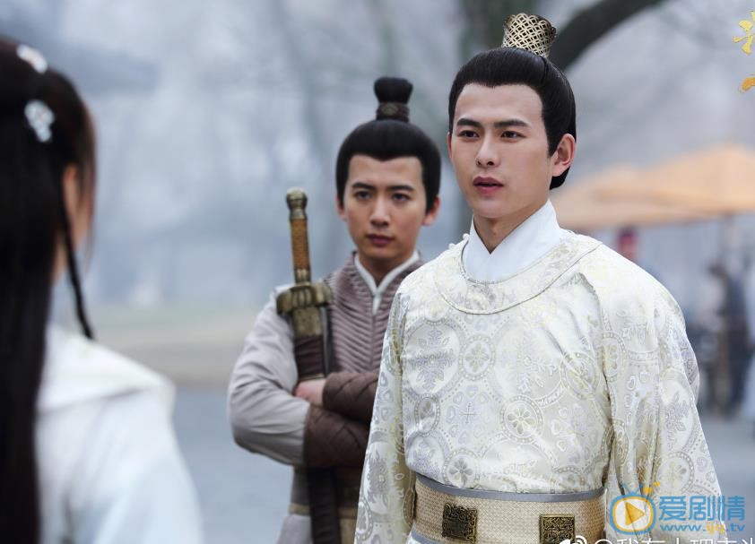 我在大理寺当宠物剧情介绍(1-22集大结局)