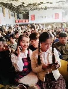 最美的青春冯程有历史原型吗？冯程的历史原型是谁？真实故事是怎样的？