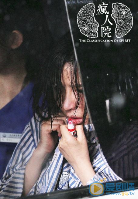 疯人院剧照